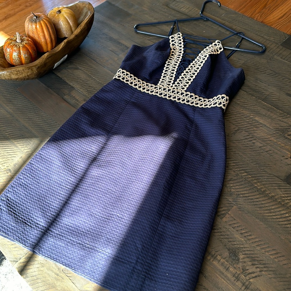 Lilly Pitzer dress